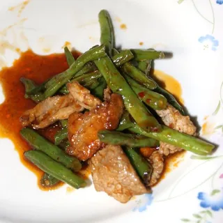 Pad Prik King