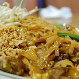 Pad Thai