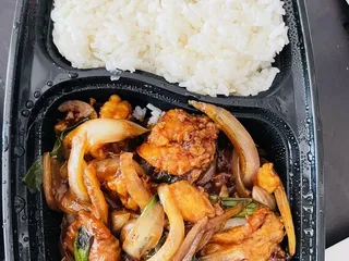 KPB Asian Bistro