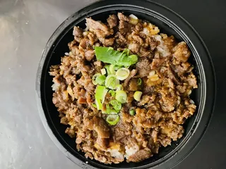 Dawa Grill