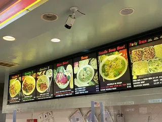 Wok California