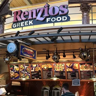 Park Meadows Mall.  Not closed!  Been there 20 years and counting.