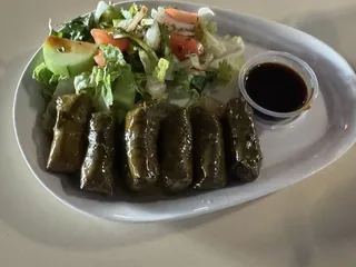 Zaytoon Mediterranean Grill