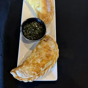 Empanadas