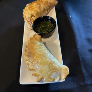 Empanadas