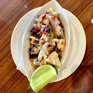 Ceviche