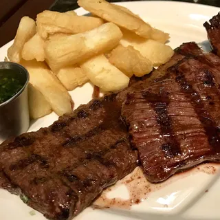 Skirt Steak
