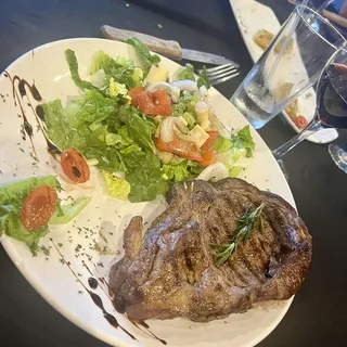 Dry Aged Bone-in Ribeye