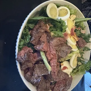 Steak Salad