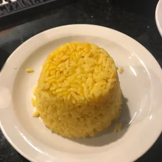 Yellow Rice