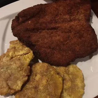 Tostones