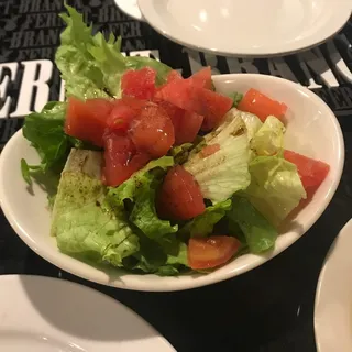 House Salad