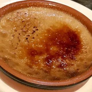 Creme Brulee
