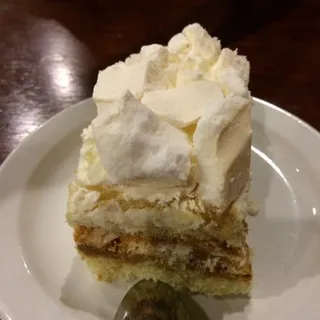 Chaja Cake (Serves 12)