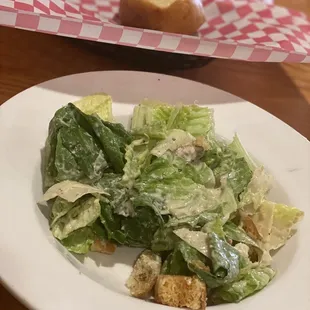 Caesar Salad