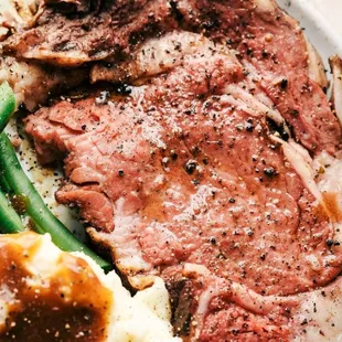 Prime Rib
