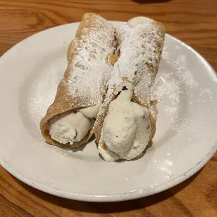 Cannoli
