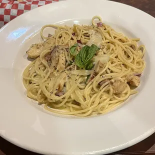 Best Italian restaurant in Springdale