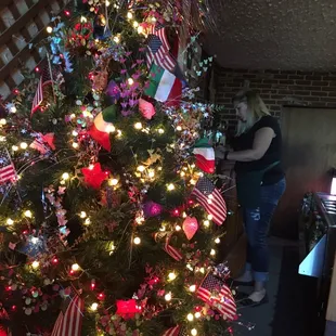 It&apos;s Christmas in July!