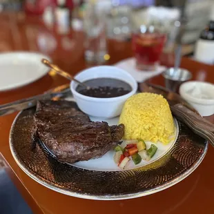 Skirt Steak