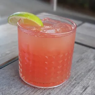 drink