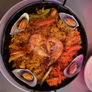 Paella
