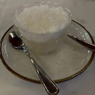 Coconut Bienmesabe