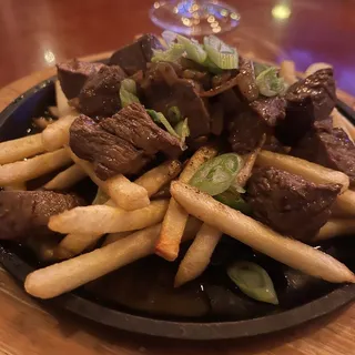 Filet Medallions