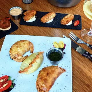 Empanadas