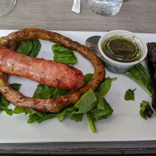 Sausage