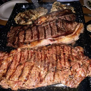 Renzo's Parrilla