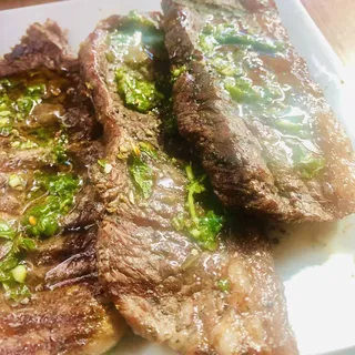 Chimichurri Sauce