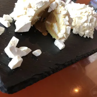 Chaja Cake (Serves 12)