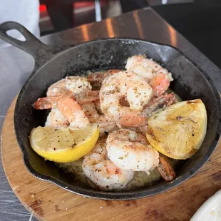 Shrimp