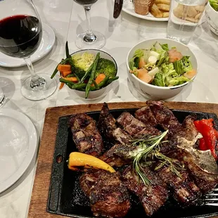 food