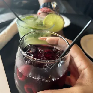 drink