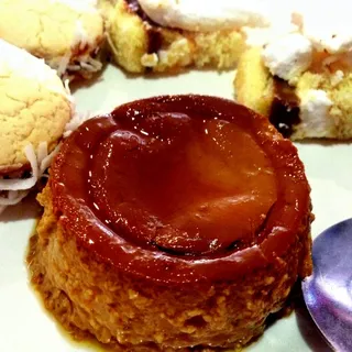 Cañon de Dulce de Leche