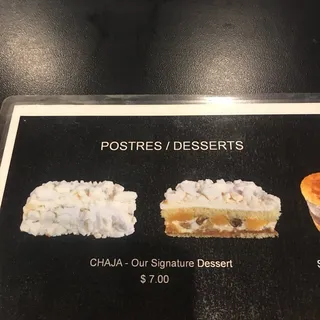 Creme Brulee