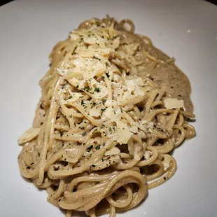 Cacio e Pepe