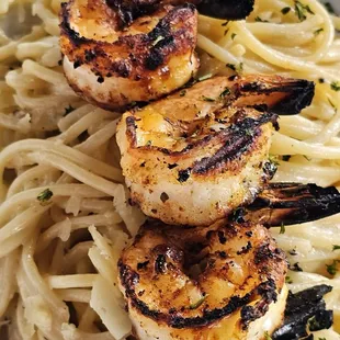 Cacio e Pepe is must try!!