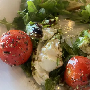 Buffalo Burrata