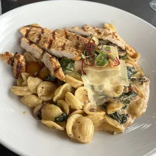 Grilled Chicken