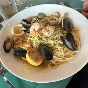 Frutta Di Mare