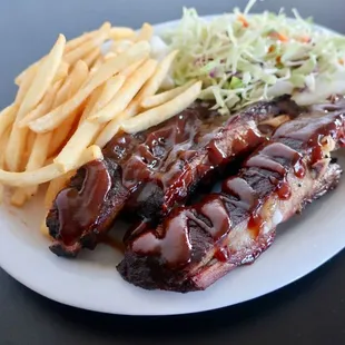Reo's Ribs
