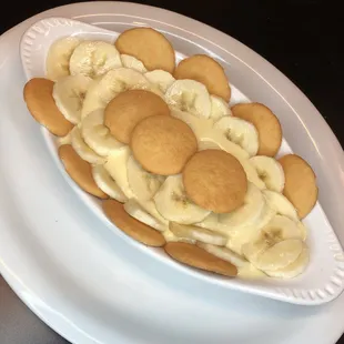 Banana Pudding