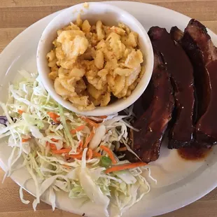 food, ribs, bbq ribs