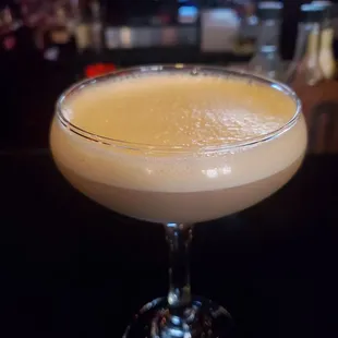 Espresso Martini