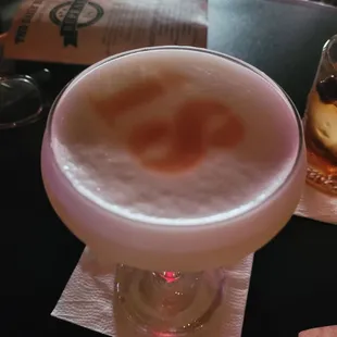 Southern smoke. Really smoky. Really