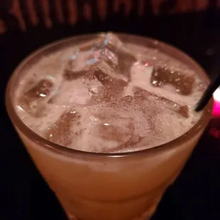 Whiskey Sour