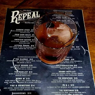 Old Fashion